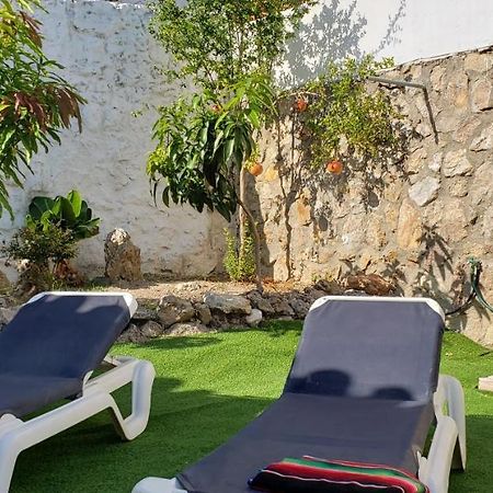 Casa Feliz Villa Torremolinos Buitenkant foto