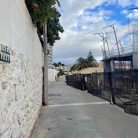 Casa Feliz Villa Torremolinos Buitenkant foto