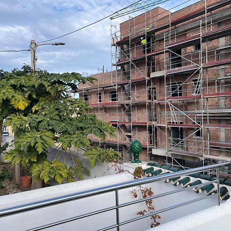 Casa Feliz Villa Torremolinos Buitenkant foto