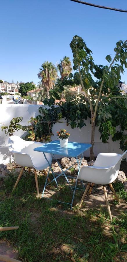 Casa Feliz Villa Torremolinos Buitenkant foto