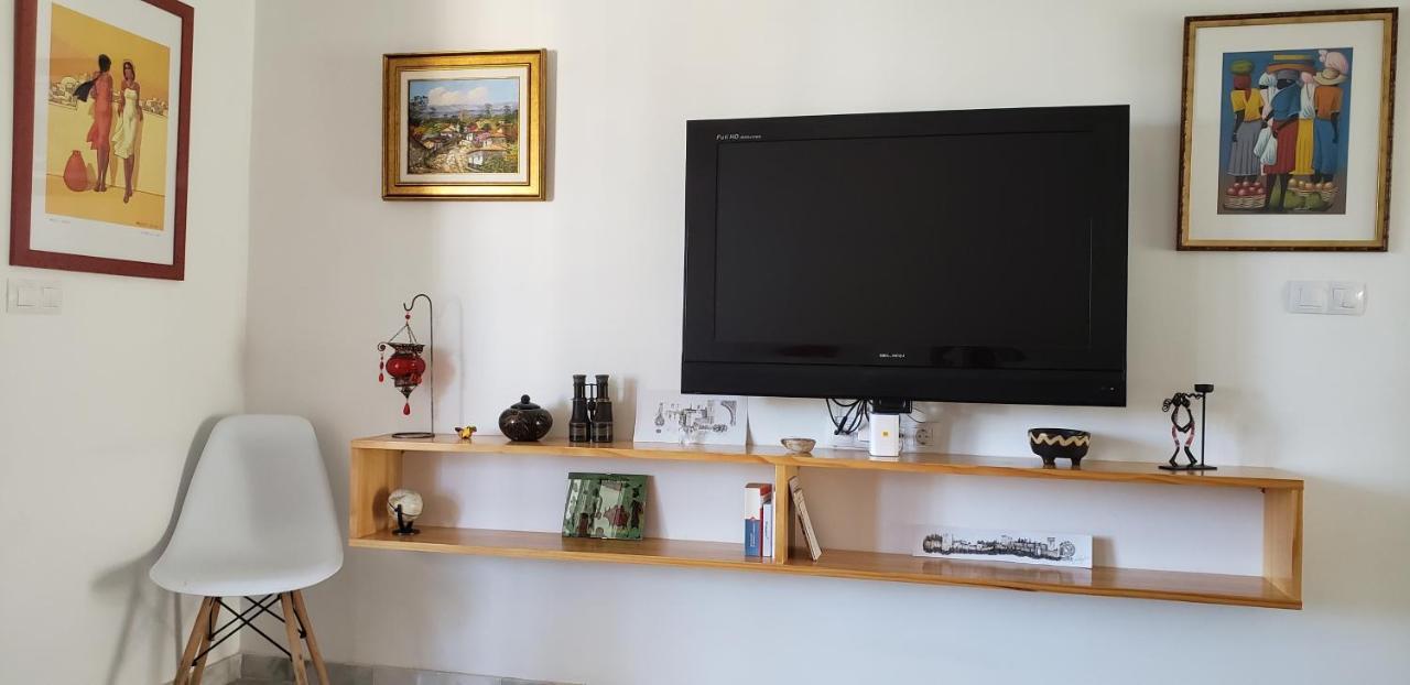 Casa Feliz Villa Torremolinos Buitenkant foto