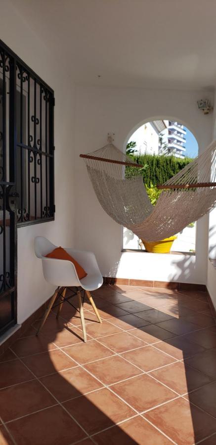 Casa Feliz Villa Torremolinos Buitenkant foto