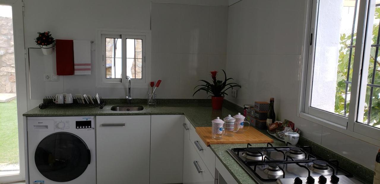 Casa Feliz Villa Torremolinos Buitenkant foto