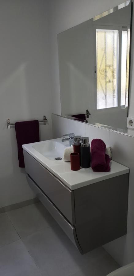 Casa Feliz Villa Torremolinos Buitenkant foto