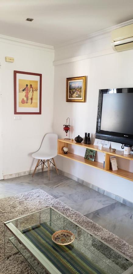 Casa Feliz Villa Torremolinos Buitenkant foto