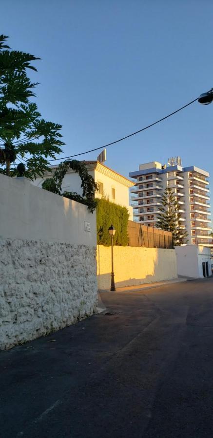 Casa Feliz Villa Torremolinos Buitenkant foto