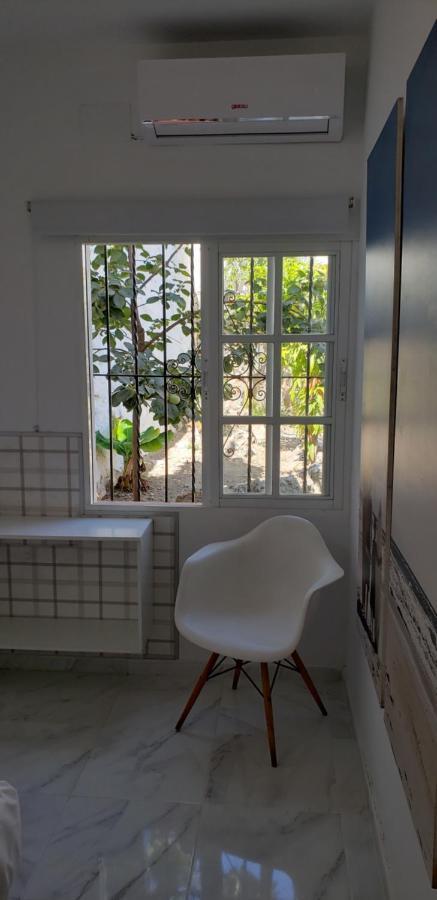 Casa Feliz Villa Torremolinos Buitenkant foto