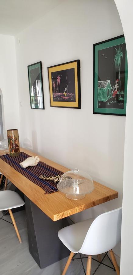 Casa Feliz Villa Torremolinos Buitenkant foto