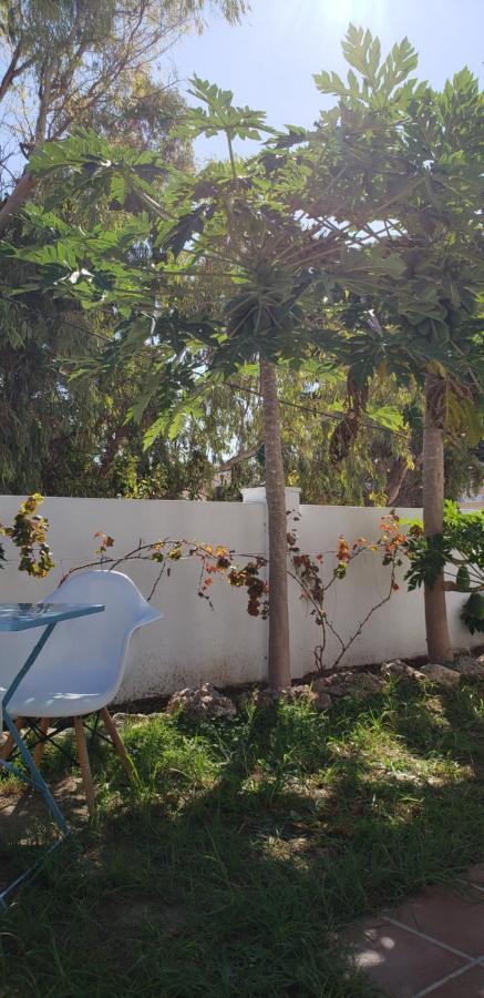 Casa Feliz Villa Torremolinos Buitenkant foto